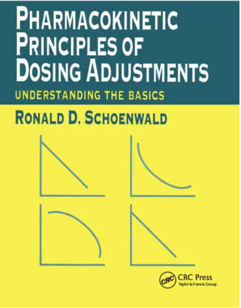Pharmacokinetic Principles of Dosing Adjustments: Understanding the Basics   